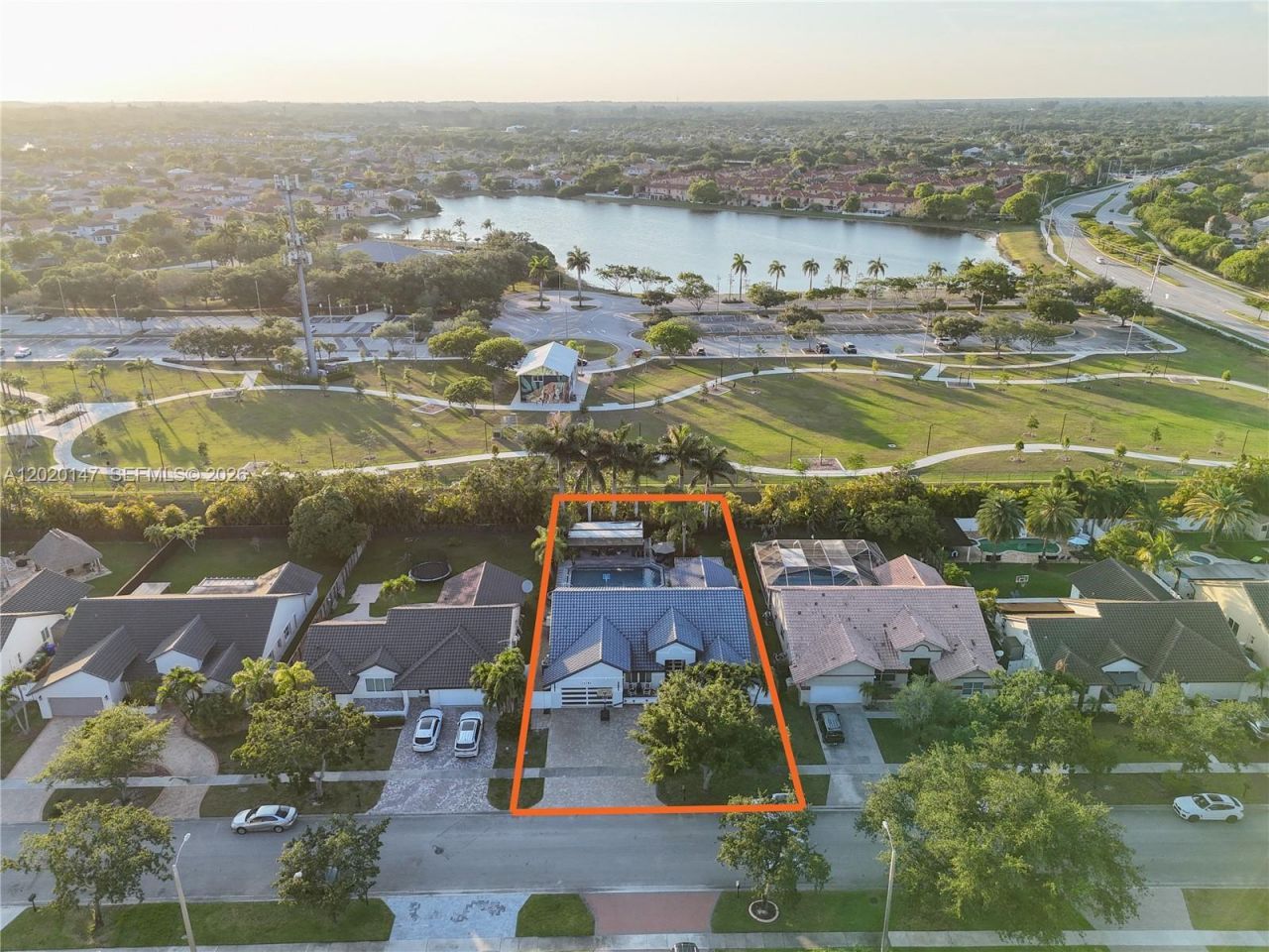 16183 NW 15th St , Pembroke Pines, FL 33028 Photo