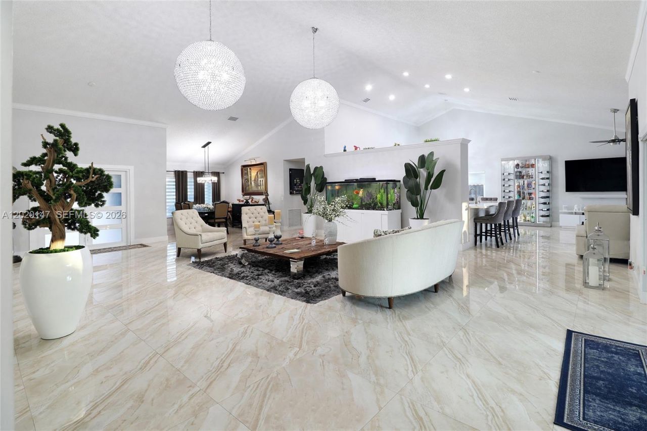 16183 NW 15th St, Pembroke Pines, FL 33028 Photo