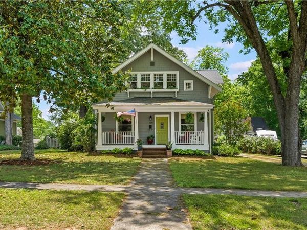 309 Otteray Avenue , High Point, NC 27262