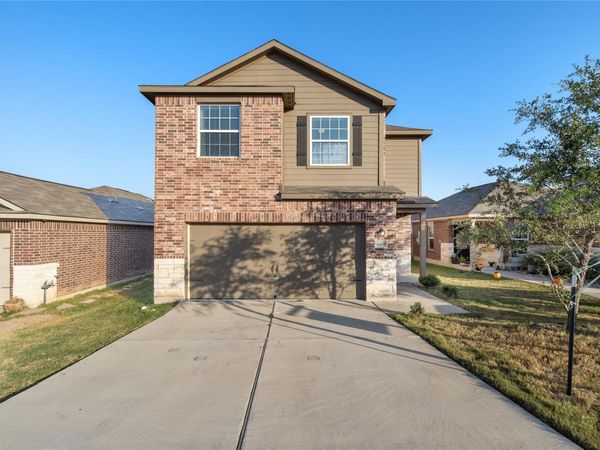 20205 Grover Cleveland WAY, Manor, TX 78653