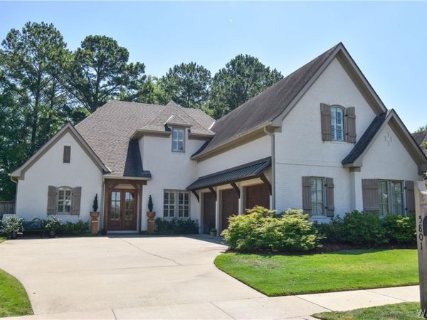 5801 Candler Avenue, Tuscaloosa, AL 35406