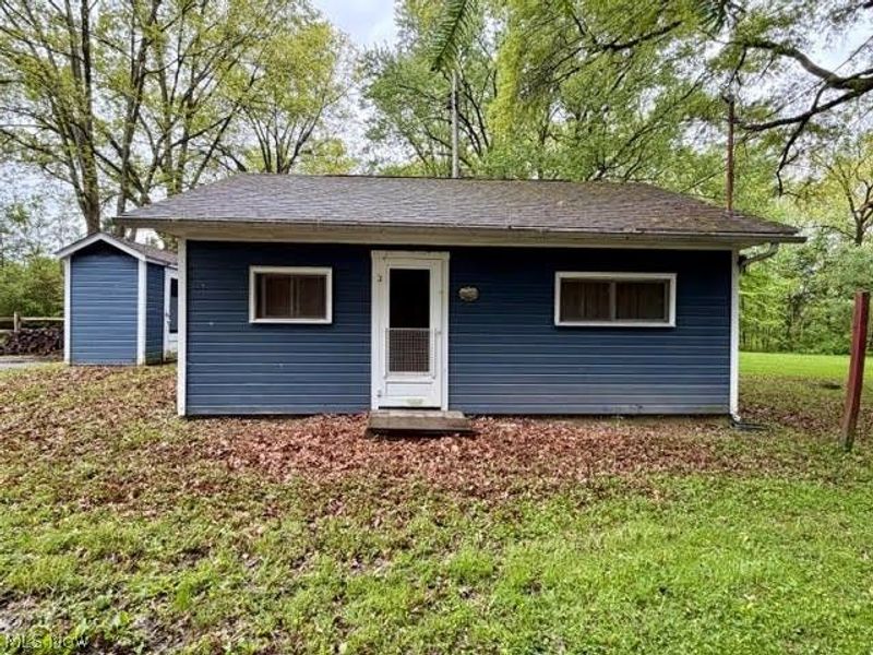 6019 Arrowhead Drive, Cortland, OH 44410 Photo 1