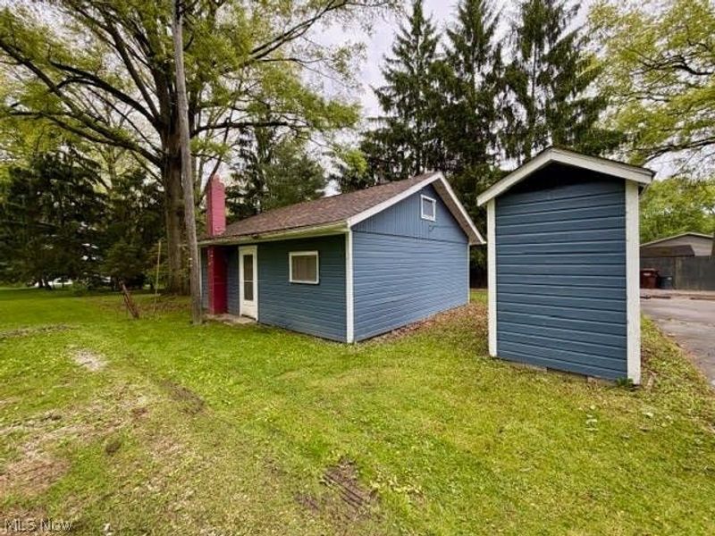 6019 Arrowhead Drive, Cortland, OH 44410 Photo 24
