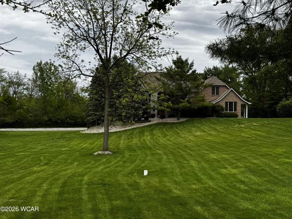 4848 W Elm Street, Elida, OH 45807