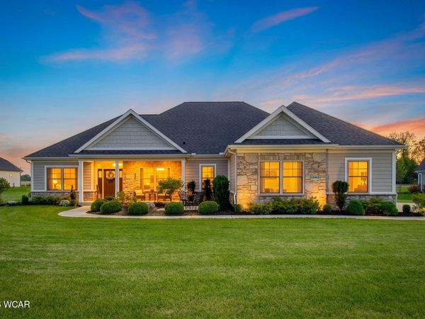 1263 Cole Harbor Drive, Troy, OH 45373