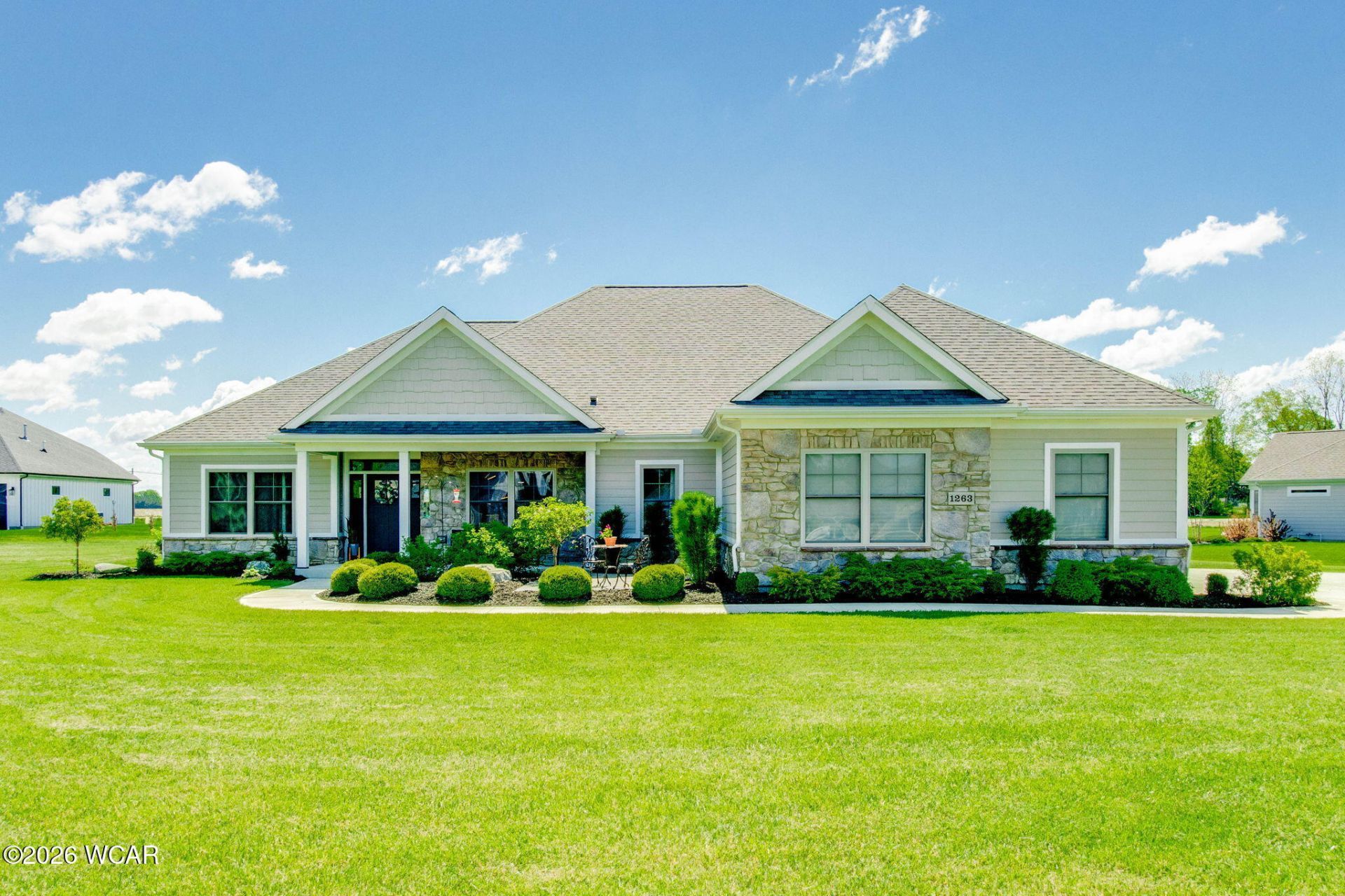 1263 Cole Harbor Drive, Troy, OH 45373 Main Photo