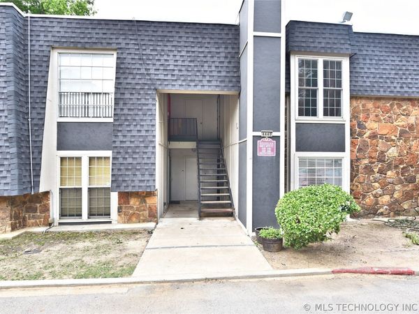 4440 E 68th Street , Unit 485, Tulsa, OK 74136
