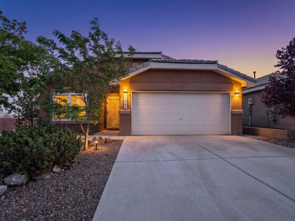 1040 Pacaya Drive NW, Albuquerque, NM 87120
