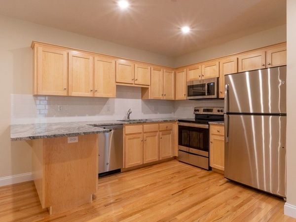 80 North Meadows Road, Unit 103, Medfield, MA 02052