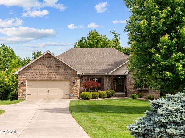 25 Hemlock Court, Crossville, TN 38558