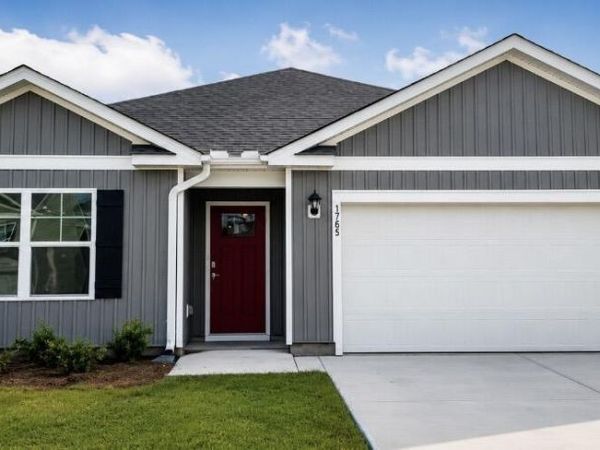 1765 Travor Street, Unit Lot 100, Navassa, NC 28451