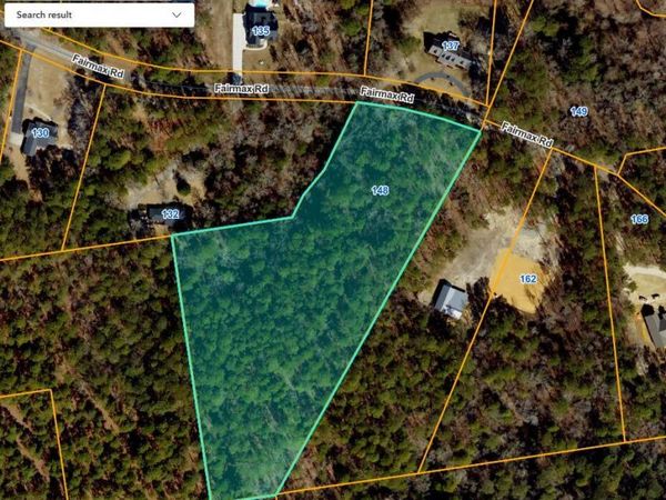 148 Fairmax Road , Goldsboro, NC 27534
