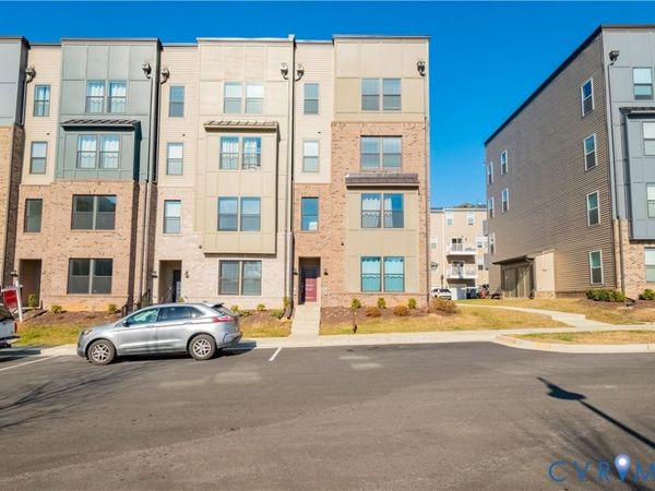2723 St Elias Drive , Unit B, Richmond, VA 23294