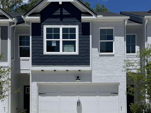 1575 Aiden Way, Unit 38, Conyers, GA 30013