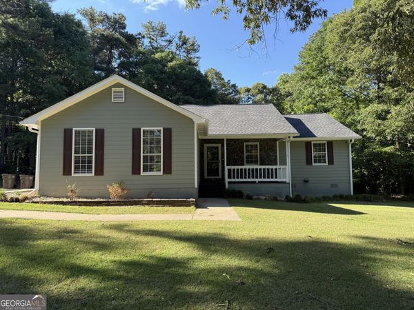 415 Jana Lane, Mcdonough, GA 30252