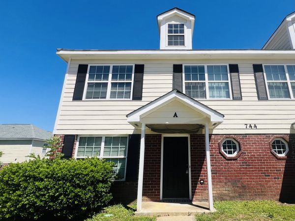 744 Wheel House Lane, Unit A, Monroe, GA 30655