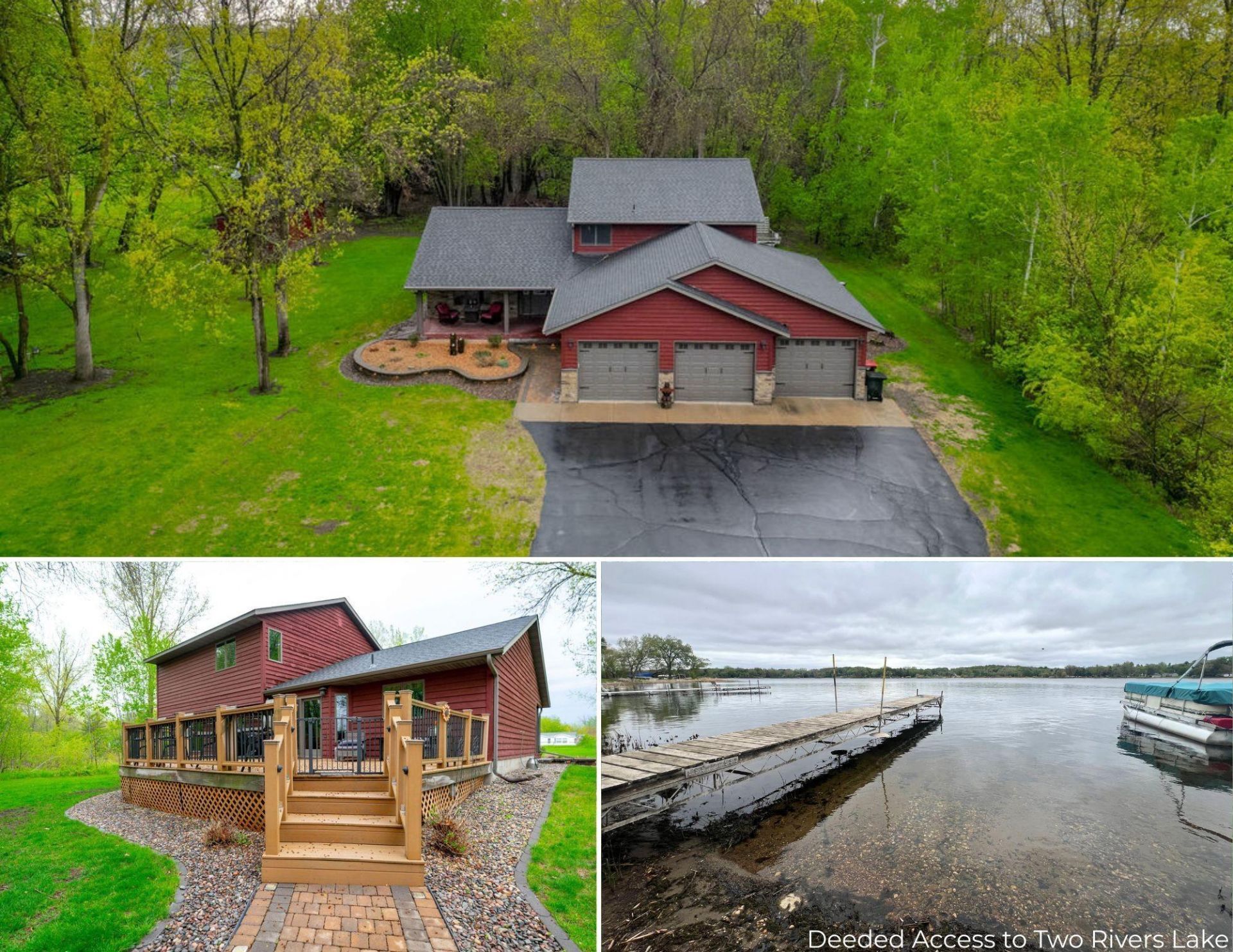38177 Twin Oaks Drive, Avon, MN 56310
