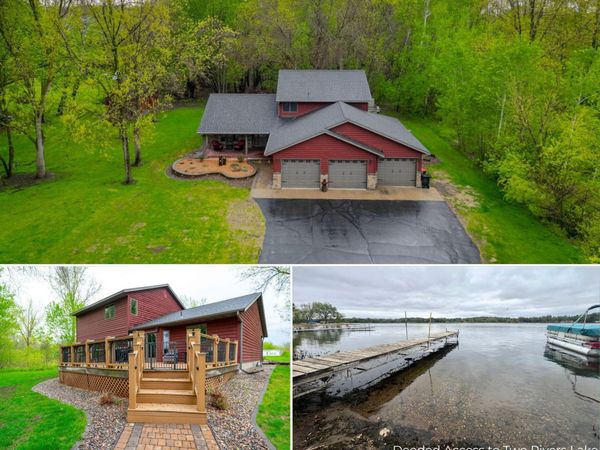 38177 Twin Oaks Drive, Avon, MN 56310