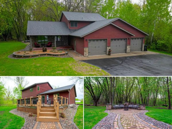 38177 Twin Oaks Drive, Avon, MN 56310