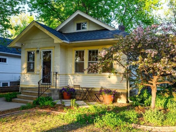 3339 44th Avenue S, Minneapolis, MN 55406