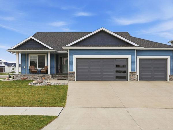 8853 Meadowlark Parkway , Horace, ND 58047