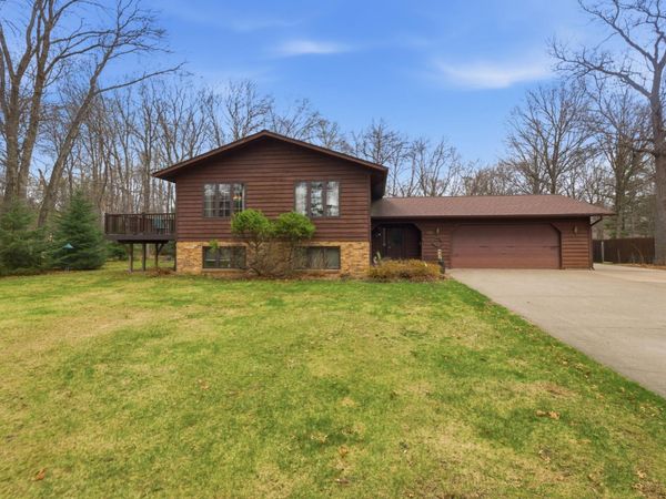 13111 Timberlane Drive , Baxter, MN 56425
