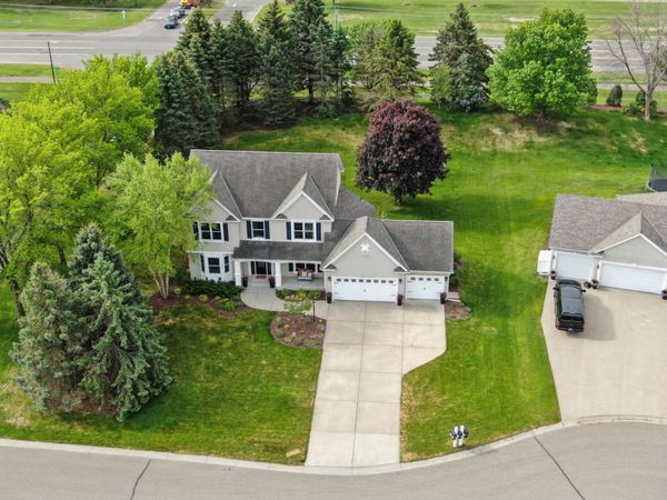 3946 Monticello Alcove, Woodbury, MN 55129