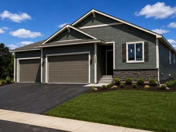 1239 Trail Way, New Richmond, WI 54017
