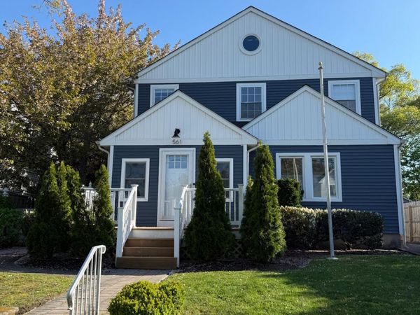 561 Monmouth Avenue, Spring Lake Heights, NJ 07762