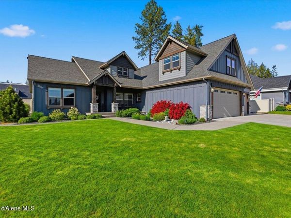 1037 E GRAVELSTONE CT , Hayden, ID 83835