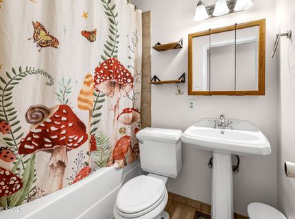 3280 Sandra Drive, Reno, NV 89503 Photo