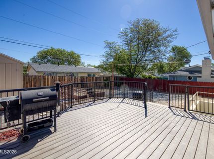 3280 Sandra Drive, Reno, NV 89503 Photo