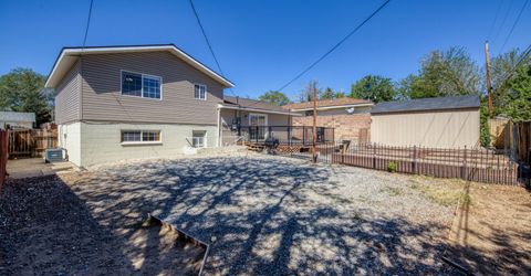 3280 Sandra Drive, Reno, NV 89503 Photo