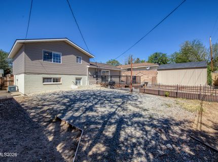 3280 Sandra Drive, Reno, NV 89503 Photo