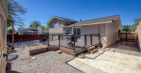3280 Sandra Drive, Reno, NV 89503 Photo