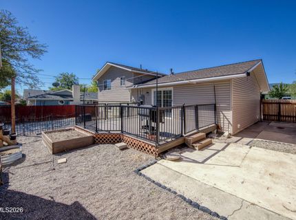 3280 Sandra Drive, Reno, NV 89503 Photo