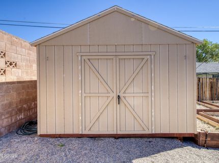 3280 Sandra Drive, Reno, NV 89503 Photo