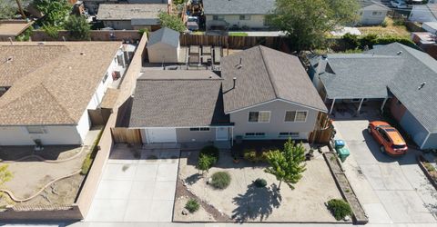 3280 Sandra Drive, Reno, NV 89503 Photo