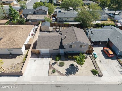 3280 Sandra Drive, Reno, NV 89503 Photo