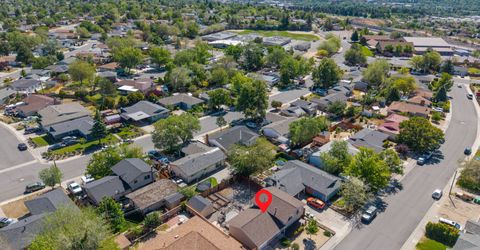 3280 Sandra Drive, Reno, NV 89503 Photo