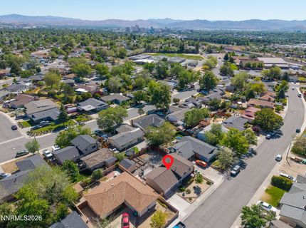 3280 Sandra Drive, Reno, NV 89503 Photo