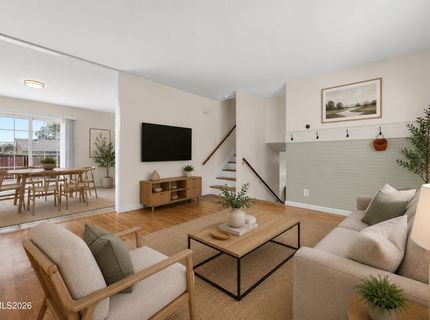 3280 Sandra Drive, Reno, NV 89503 Photo