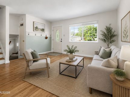3280 Sandra Drive, Reno, NV 89503 Photo