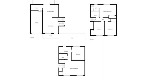 3280 Sandra Drive, Reno, NV 89503 Photo
