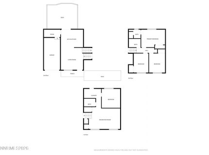 3280 Sandra Drive, Reno, NV 89503 Photo