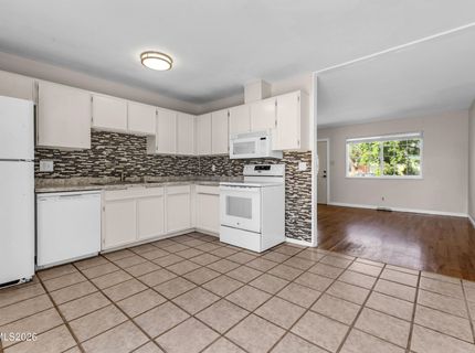 3280 Sandra Drive, Reno, NV 89503 Photo