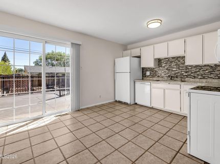 3280 Sandra Drive, Reno, NV 89503 Photo