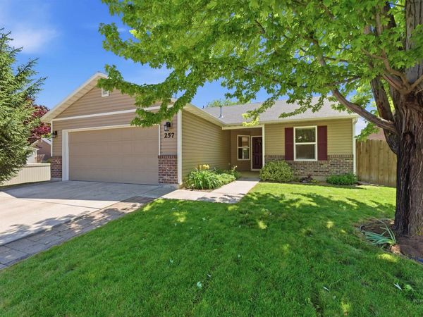 257 E Havasupai St., Meridian, ID 83646