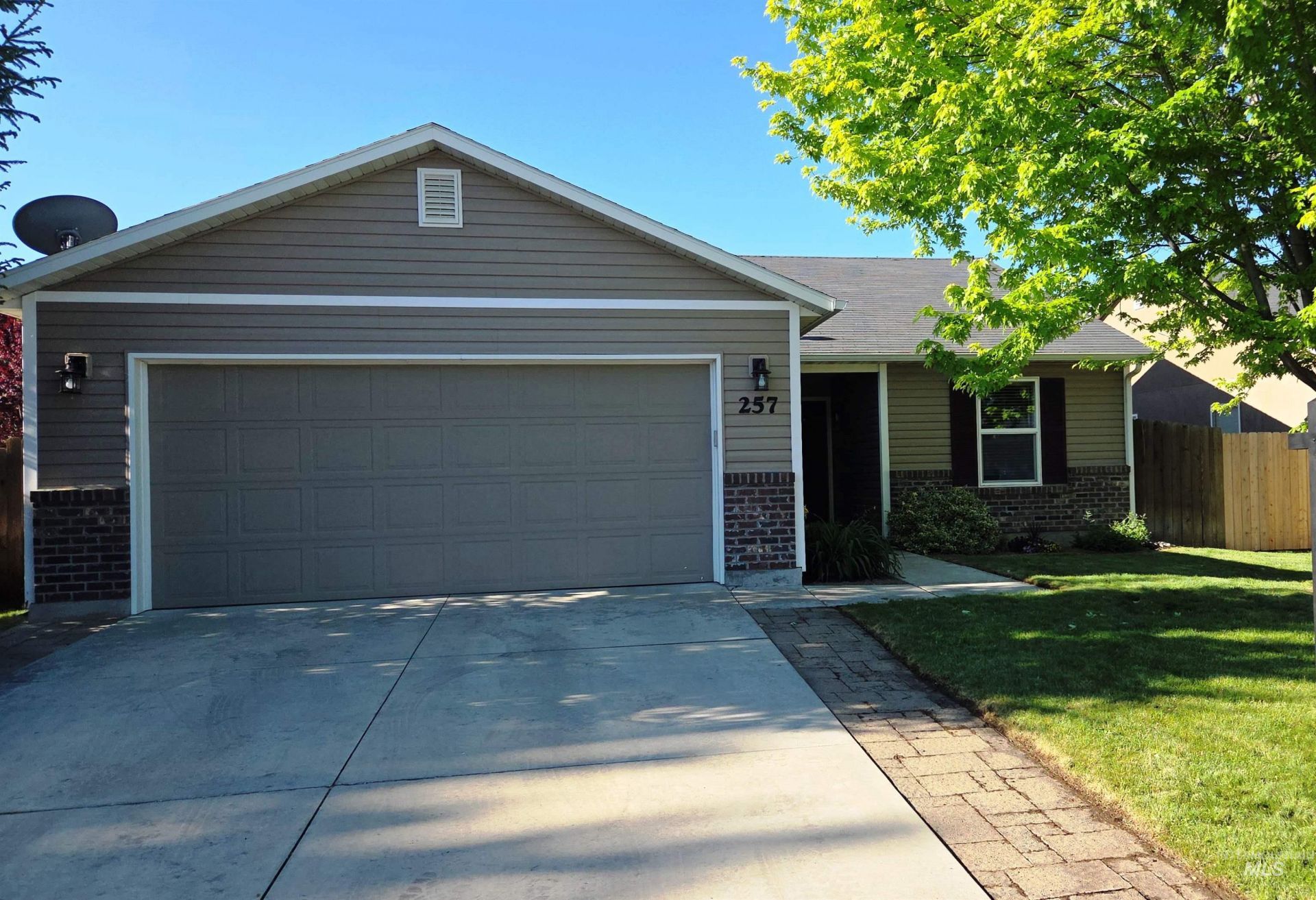 257 E Havasupai St., Meridian, ID 83646 Main Photo