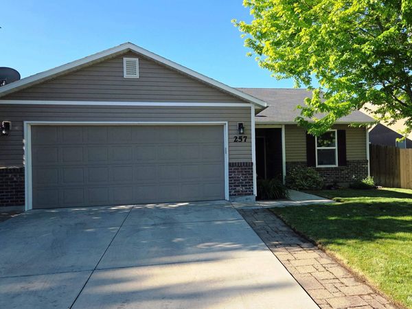 257 E Havasupai St., Meridian, ID 83646